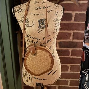 Boho Crossbody